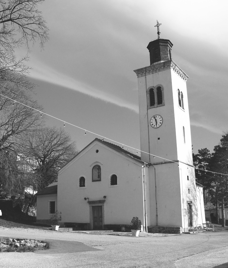 Crkva sv. Jelena