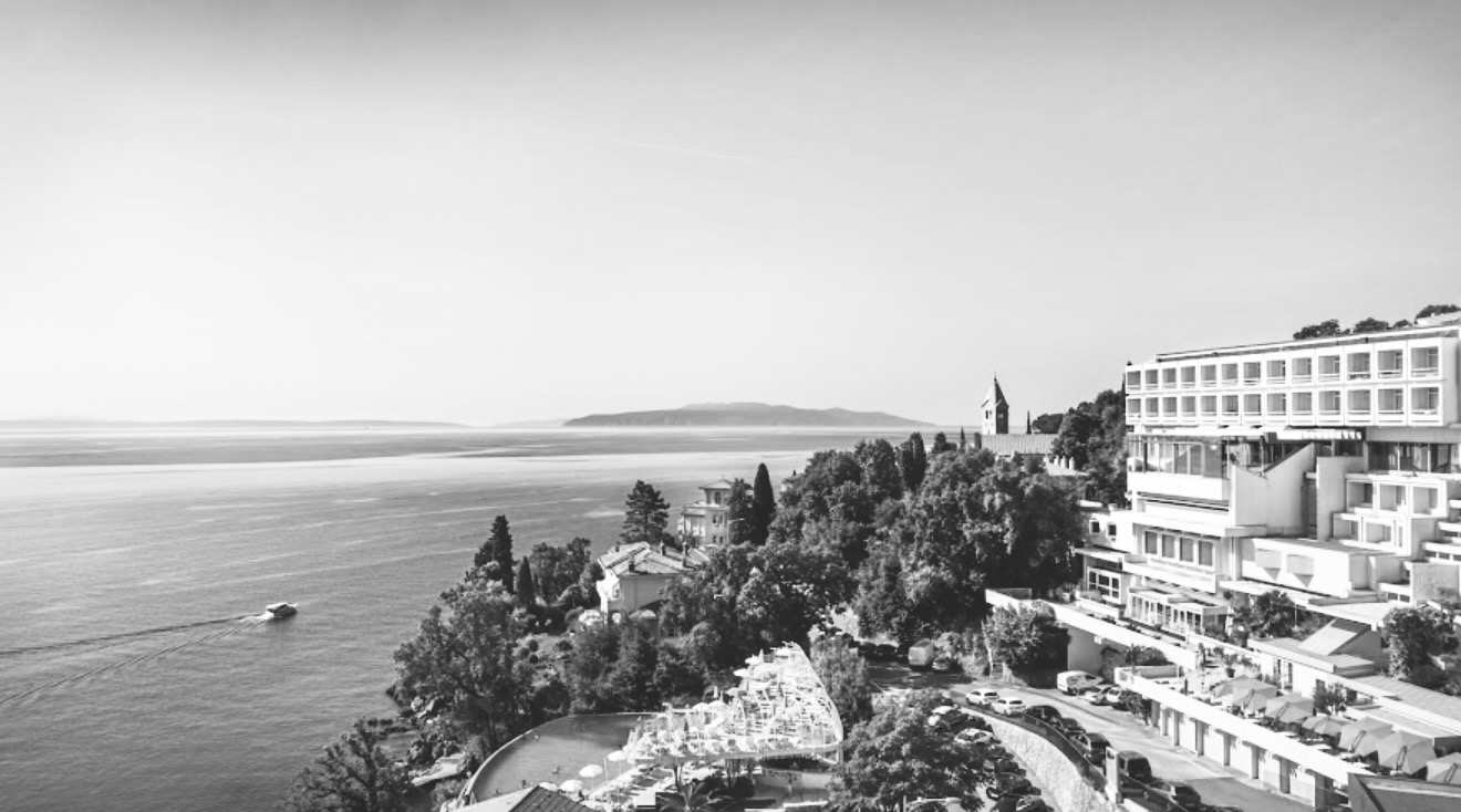 Grand Hotel Adriatic